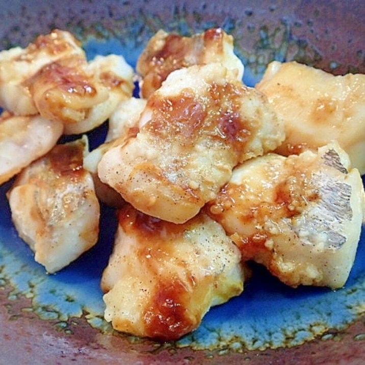 オーブンで マトウ鯛のにんにく味噌ホイル焼き レシピ 作り方 By ぷ みぃまま 楽天レシピ オーブンで マトウ鯛のにんにく味噌ホイル焼き レシピ 作り方 By ぷ みぃまま 楽天レシピ